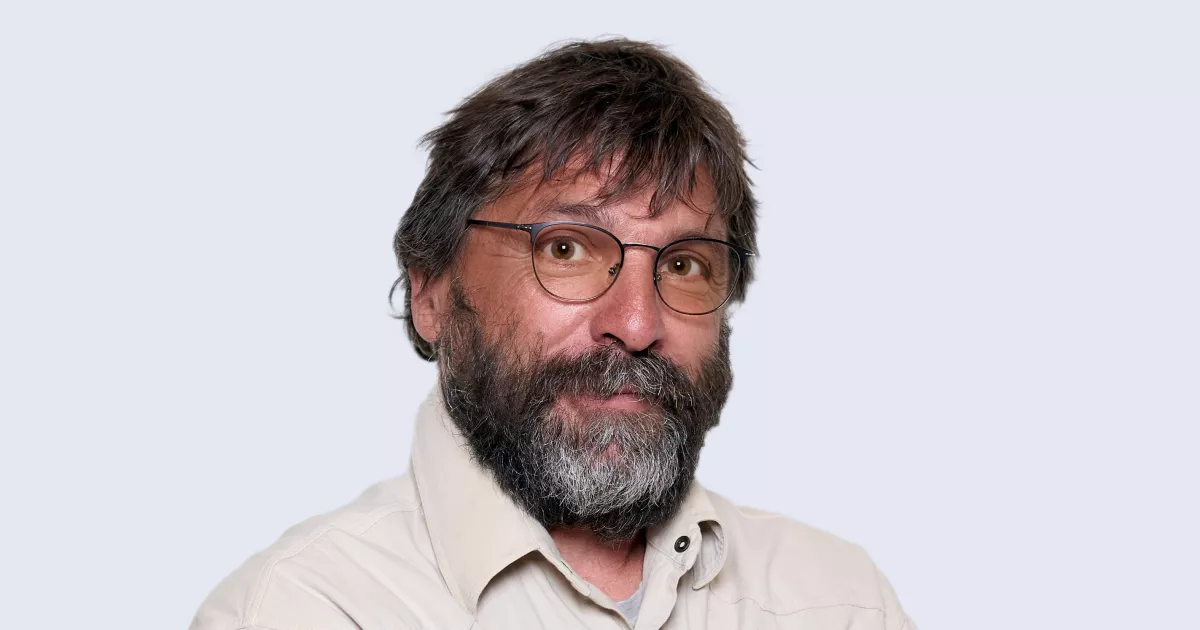 Éric Gautrey est désormais expert CECB