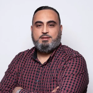 Mehdi